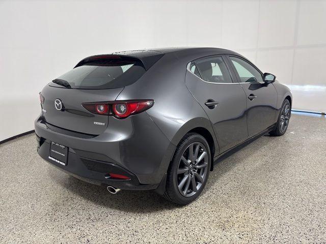 used 2025 Mazda Mazda3 car, priced at $24,308