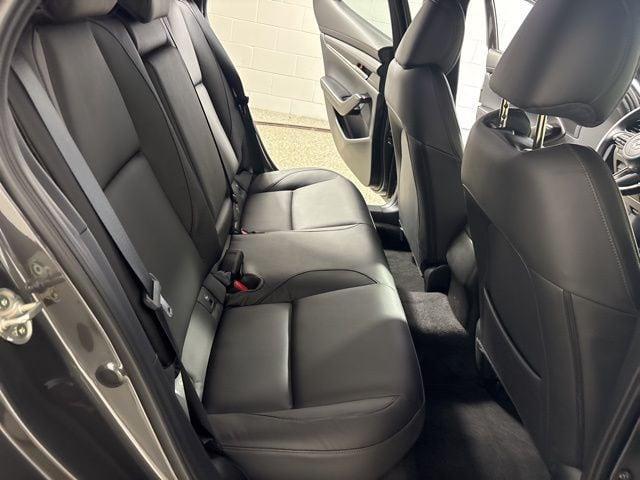 used 2025 Mazda Mazda3 car, priced at $24,308