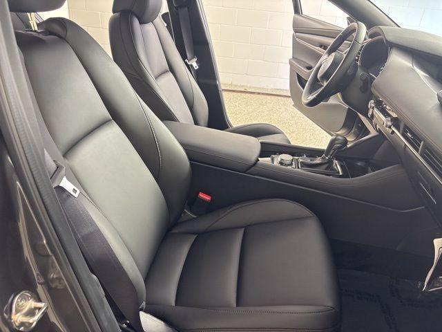 used 2025 Mazda Mazda3 car, priced at $24,308