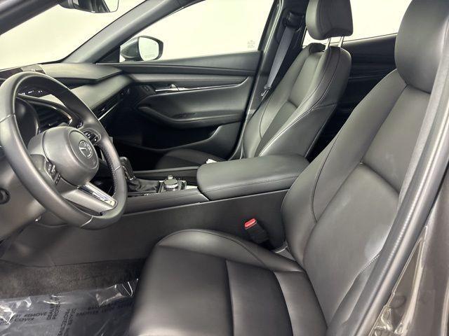 used 2025 Mazda Mazda3 car, priced at $24,308