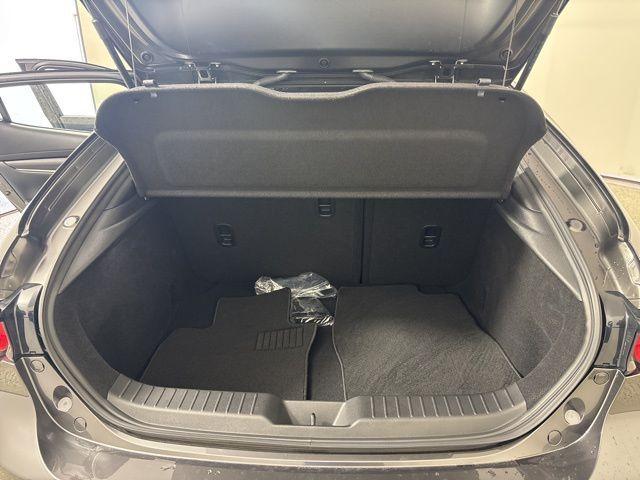 used 2025 Mazda Mazda3 car, priced at $24,308