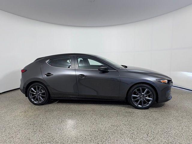 used 2025 Mazda Mazda3 car, priced at $24,308