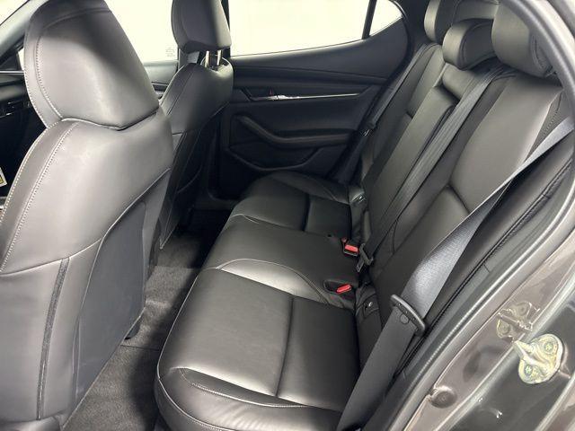 used 2025 Mazda Mazda3 car, priced at $24,308