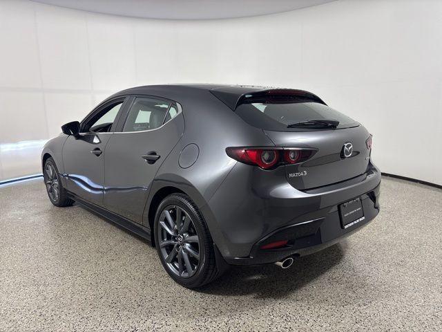 used 2025 Mazda Mazda3 car, priced at $24,308