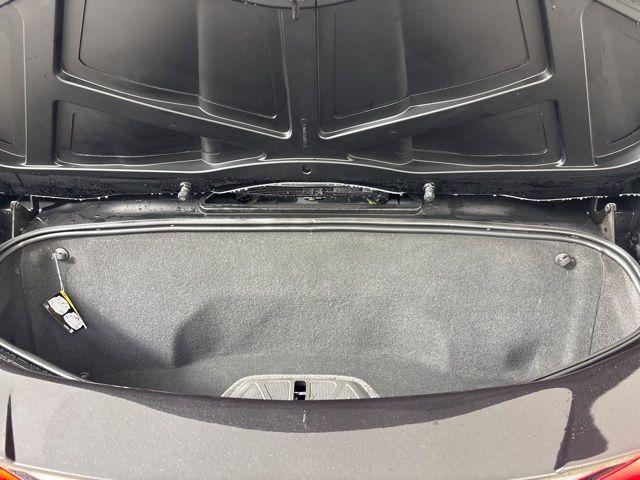 used 2024 Chevrolet Corvette car, priced at $72,880