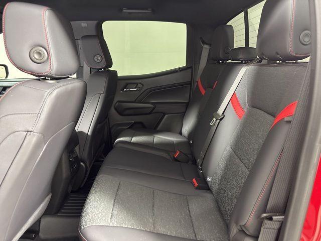 used 2024 Chevrolet Colorado car, priced at $39,309