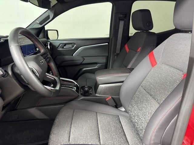 used 2024 Chevrolet Colorado car, priced at $39,309