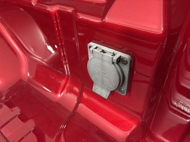 used 2024 Chevrolet Colorado car, priced at $39,309