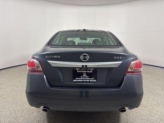 used 2013 Nissan Altima car, priced at $12,280