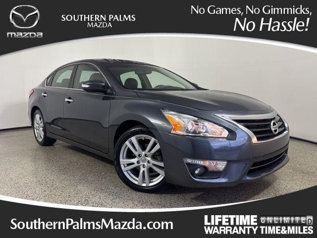 used 2013 Nissan Altima car, priced at $12,280