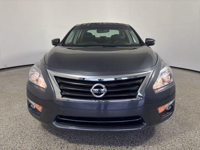 used 2013 Nissan Altima car, priced at $12,280