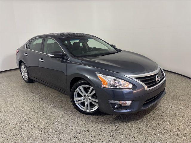 used 2013 Nissan Altima car, priced at $12,280