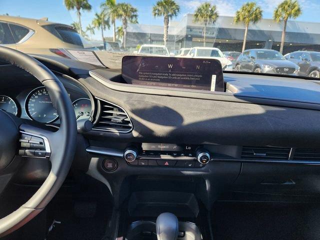 new 2025 Mazda CX-30 car, priced at $33,868