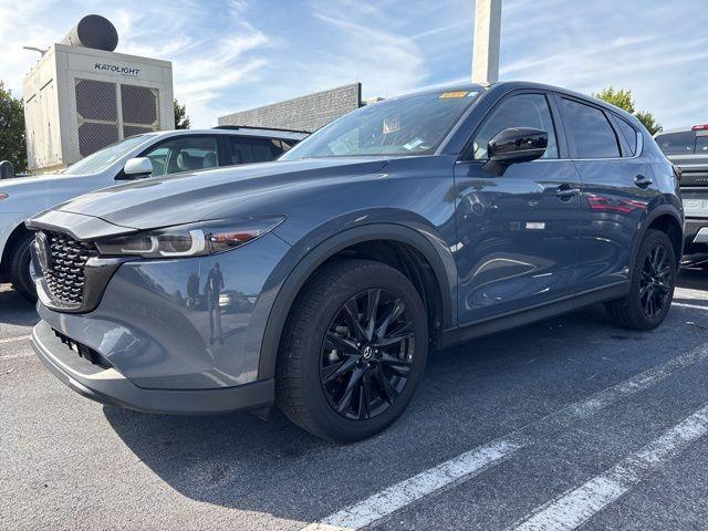 used 2023 Mazda CX-5 car, priced at $24,069