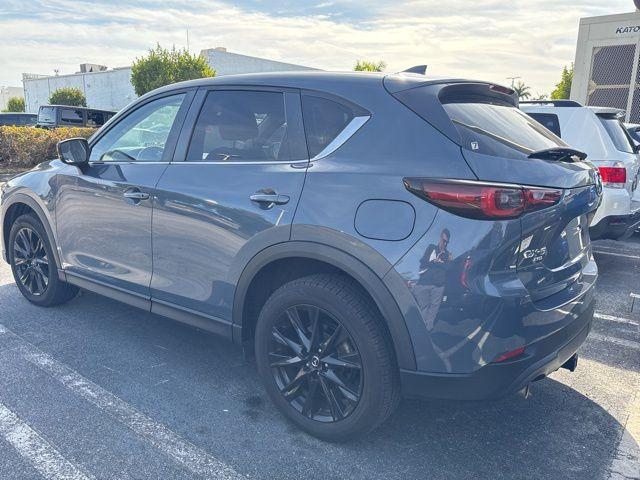 used 2023 Mazda CX-5 car, priced at $24,069