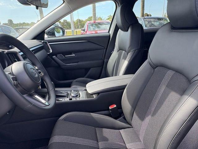 new 2025 Mazda CX-50 Hybrid car, priced at $34,254