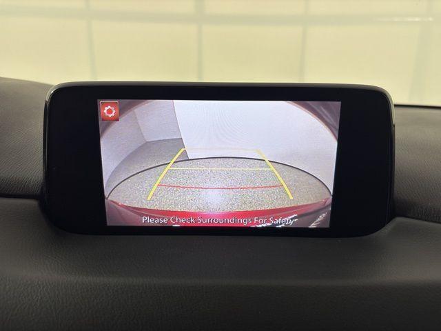 used 2019 Mazda CX-5 car, priced at $17,616