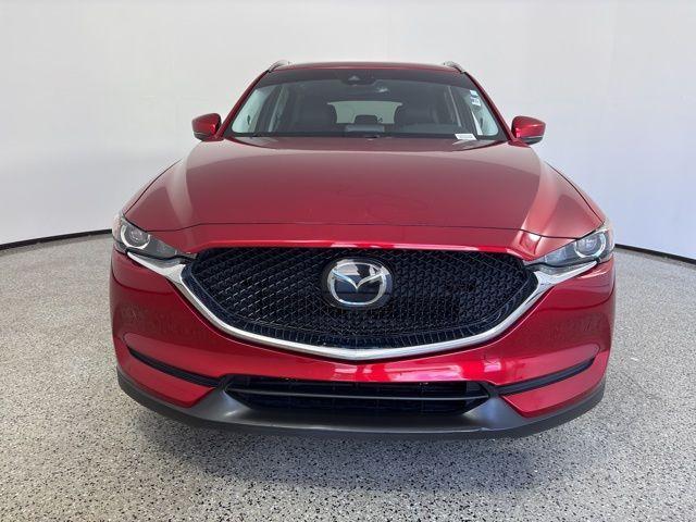 used 2019 Mazda CX-5 car, priced at $17,616
