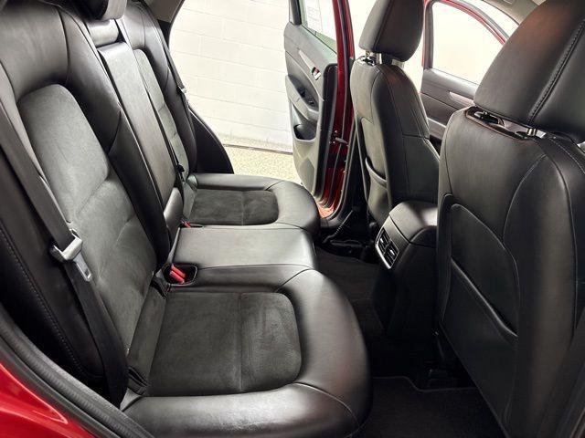 used 2019 Mazda CX-5 car, priced at $17,616