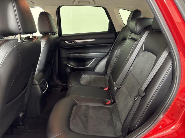 used 2019 Mazda CX-5 car, priced at $17,616