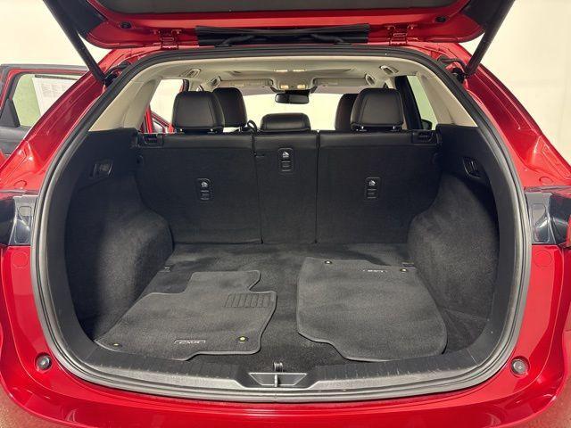 used 2019 Mazda CX-5 car, priced at $17,616