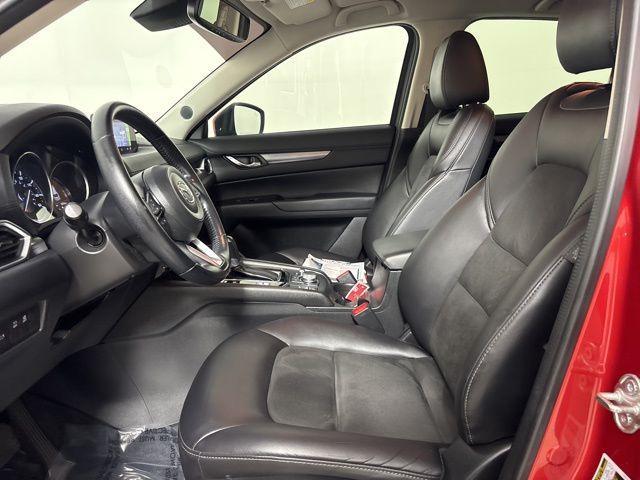 used 2019 Mazda CX-5 car, priced at $17,616