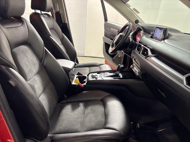 used 2019 Mazda CX-5 car, priced at $17,616