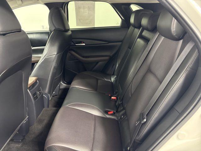 used 2024 Mazda CX-30 car, priced at $25,200