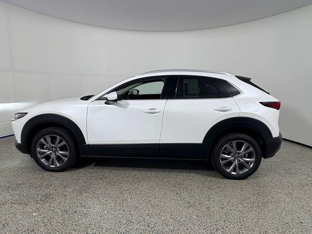 used 2024 Mazda CX-30 car, priced at $25,200