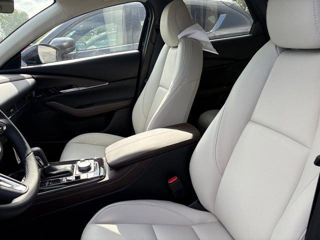 new 2025 Mazda CX-30 car, priced at $32,791