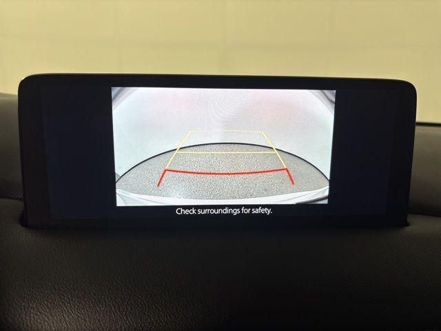 used 2022 Mazda CX-5 car, priced at $24,797