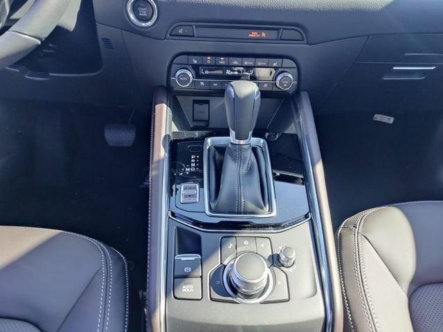 new 2025 Mazda CX-5 car, priced at $41,903