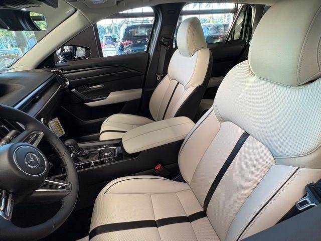 new 2026 Mazda CX-50 car, priced at $45,345