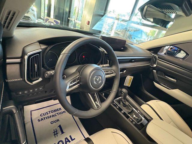 new 2026 Mazda CX-50 car, priced at $45,345