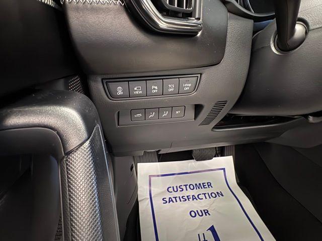 new 2026 Mazda CX-50 car, priced at $45,345