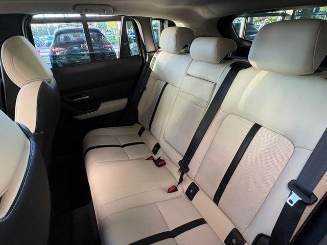 new 2026 Mazda CX-50 car, priced at $45,345