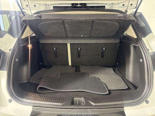 used 2021 Buick Encore GX car, priced at $17,247