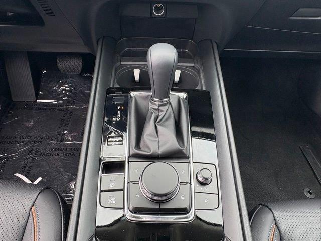 new 2025 Mazda CX-50 car, priced at $44,013