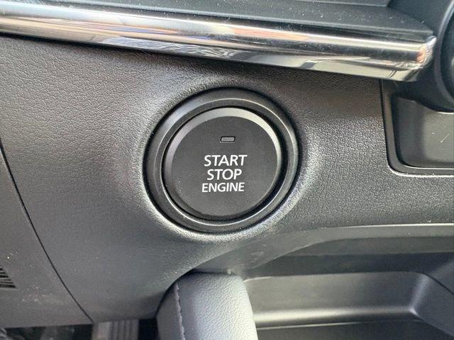 new 2025 Mazda Mazda3 car, priced at $27,893