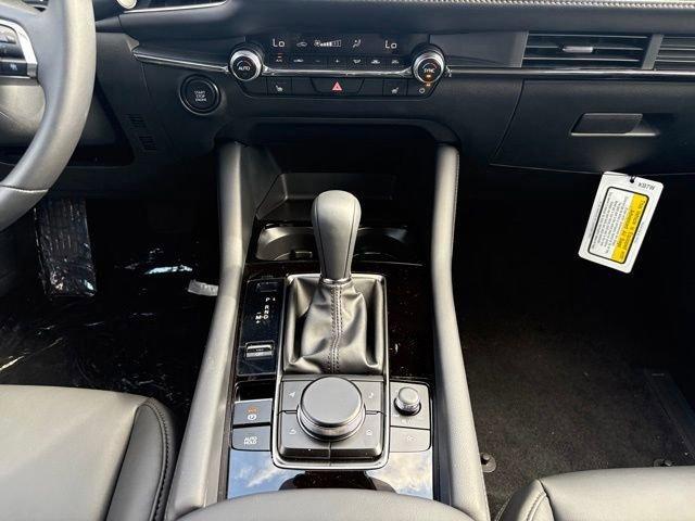 new 2025 Mazda Mazda3 car, priced at $27,893