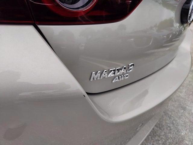 new 2023 Mazda Mazda3 car, priced at $34,168