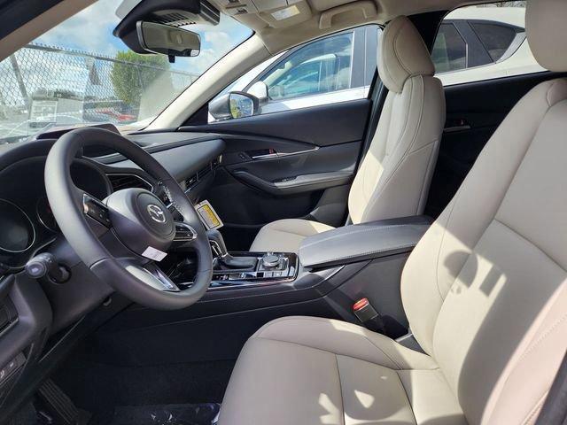 new 2025 Mazda CX-30 car, priced at $29,451