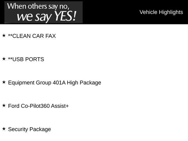 used 2024 Ford Mustang car, priced at $45,997