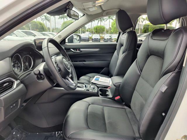 used 2023 Mazda CX-5 car, priced at $23,977