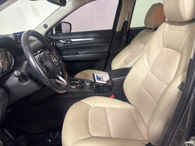 used 2020 Mazda CX-5 car, priced at $19,694