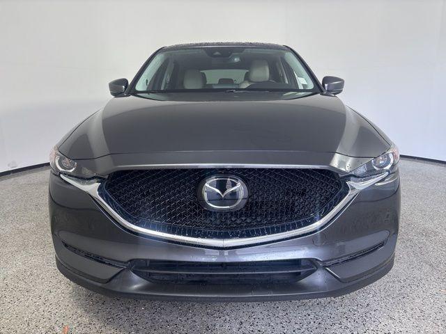 used 2020 Mazda CX-5 car, priced at $19,694