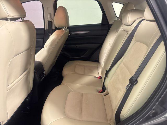 used 2020 Mazda CX-5 car, priced at $19,694
