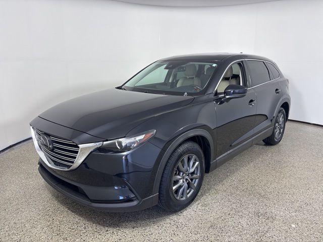 used 2023 Mazda CX-9 car, priced at $25,380
