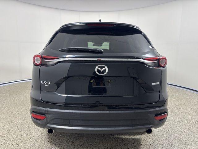 used 2023 Mazda CX-9 car, priced at $25,380