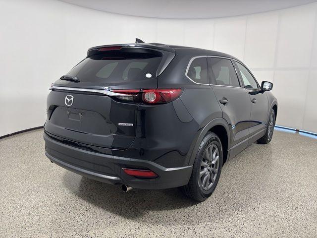 used 2023 Mazda CX-9 car, priced at $25,380